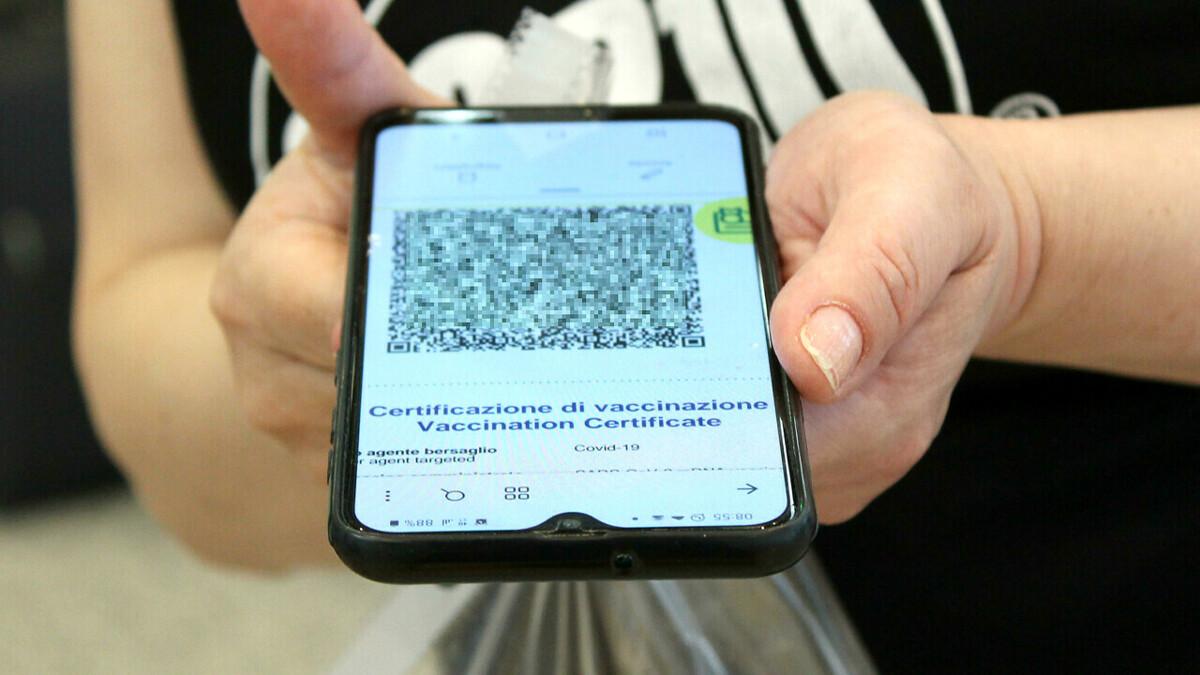 Green pass; nuove regole: ecco cosa cambia dal primo aprile
