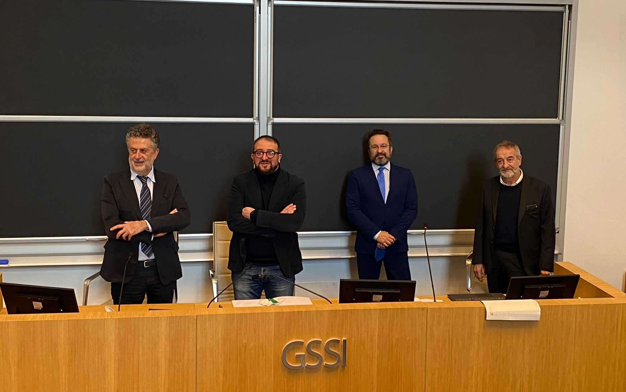 Gunpowder compie 5 anni e annuncia nuovi posti di lavoro