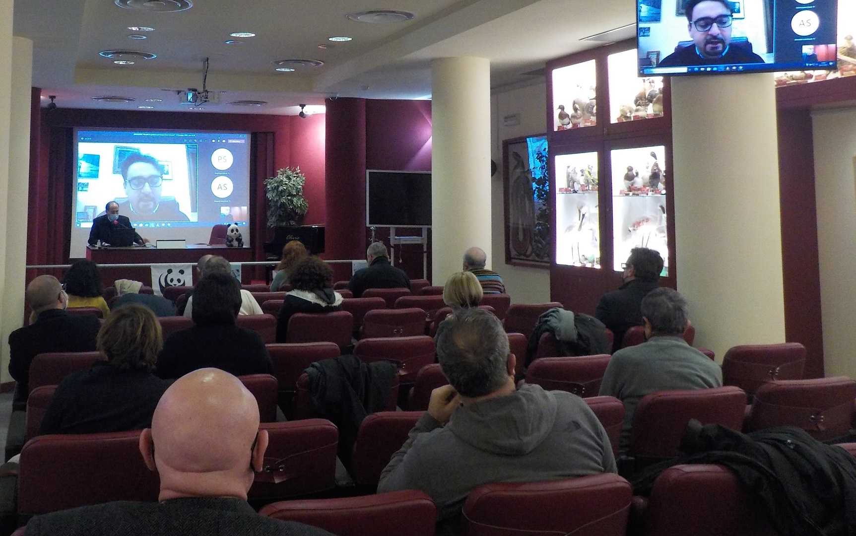 “Modelli di gestione per l’acqua bene comune”, a 10 anni dal referendum ancora rischio privatizzazione  