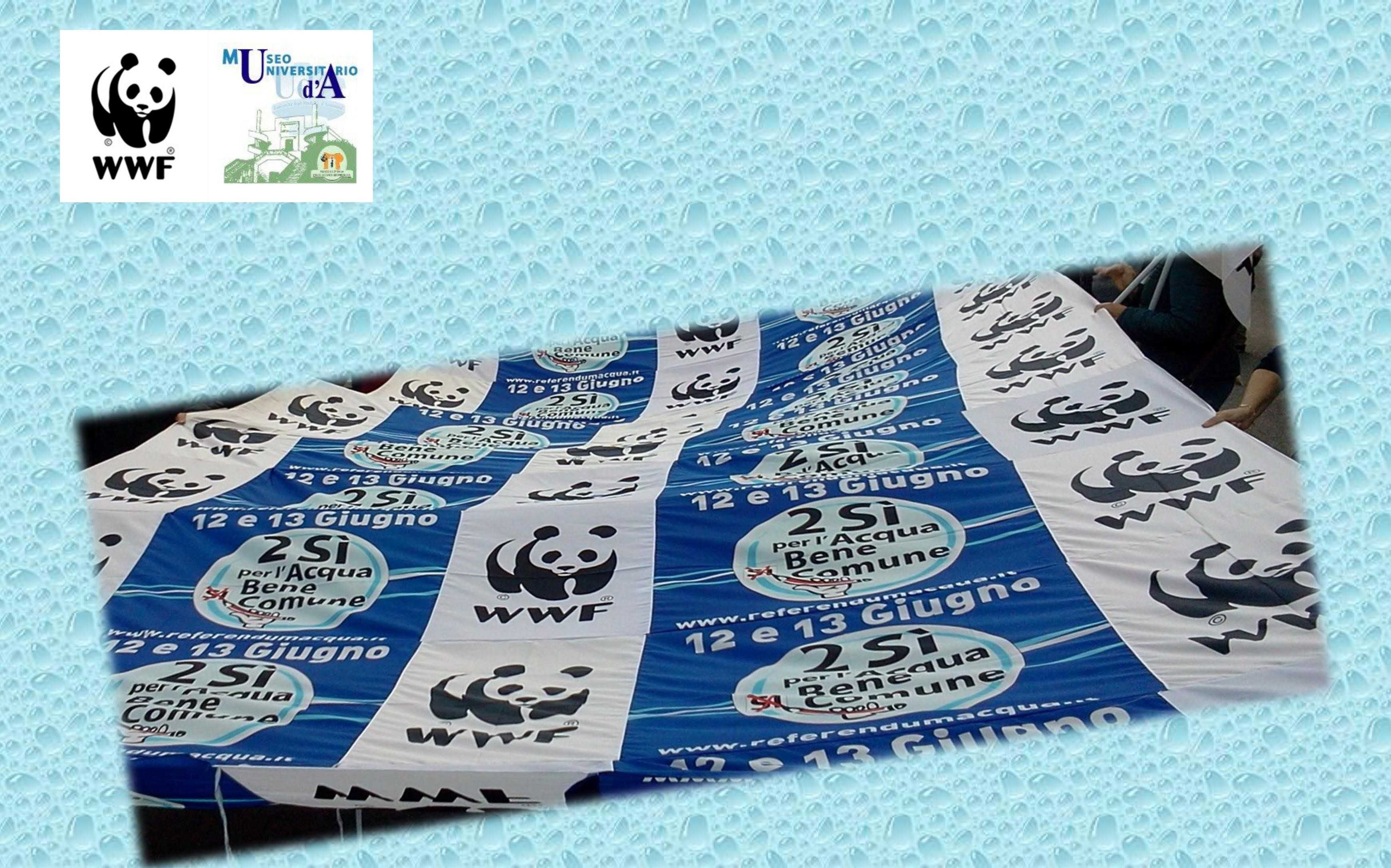 Confronto su “Modelli di gestione per l’acqua bene comune” con la partecipazione di ABC Napoli – Azienda Speciale 