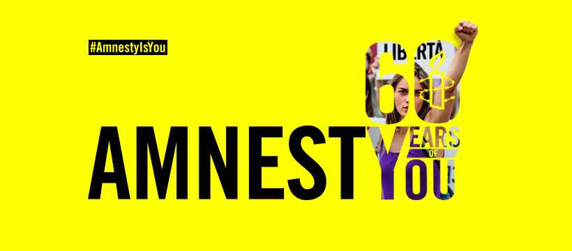 A Vasto la campagna Write for Rights in difesa di cinque donne attiviste per i diritti umani