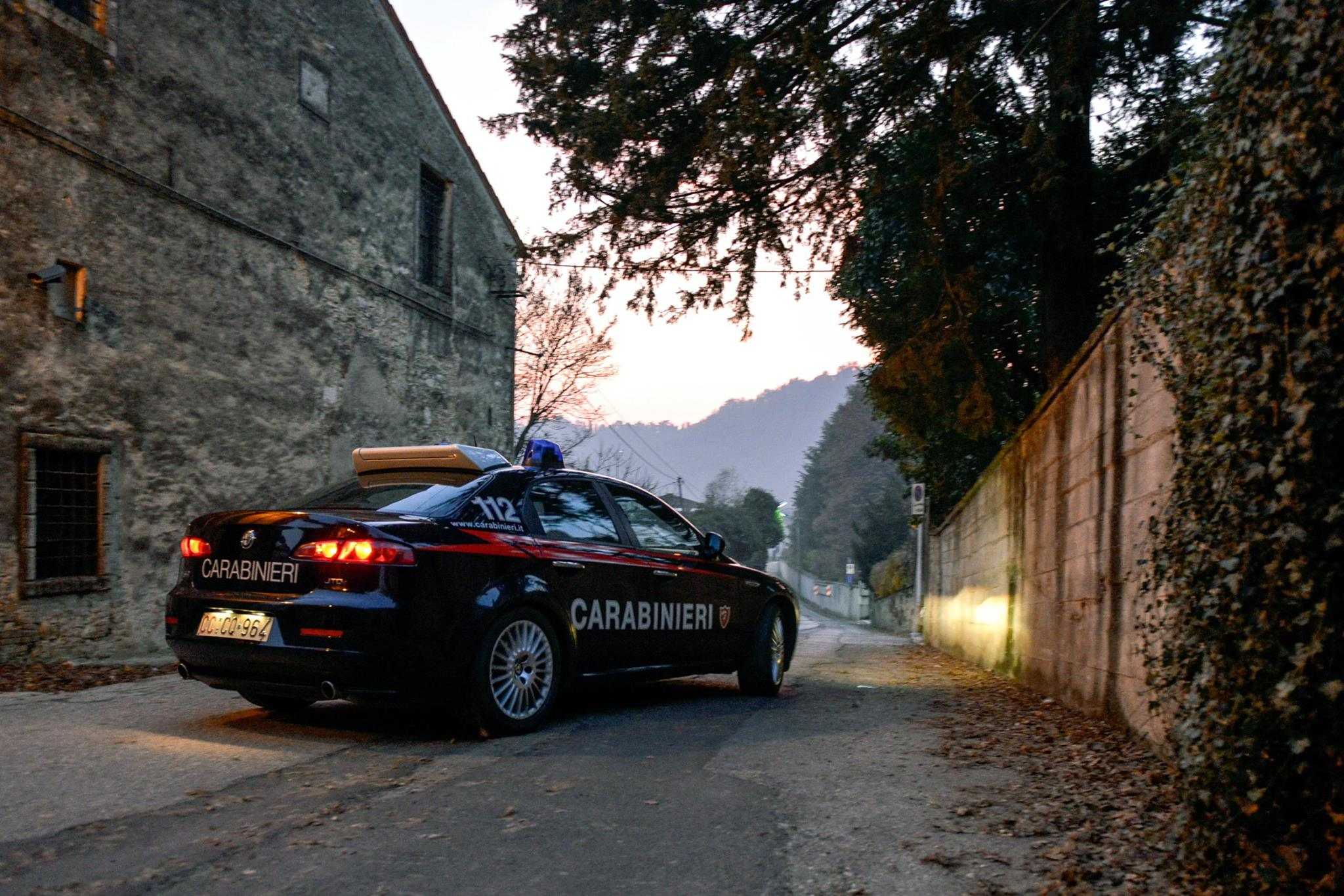 Covid: blitz dei Nas nelle discoteche, chiusi 8 locali e emesse 50mila euro di sanzioni amministrative