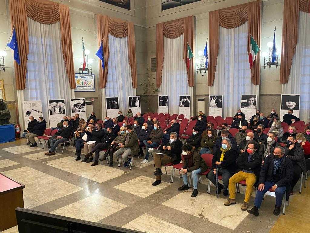 Concessioni marittime: politica e imprenditori compatti per contrastare effetti sentenze Consiglio di Stato