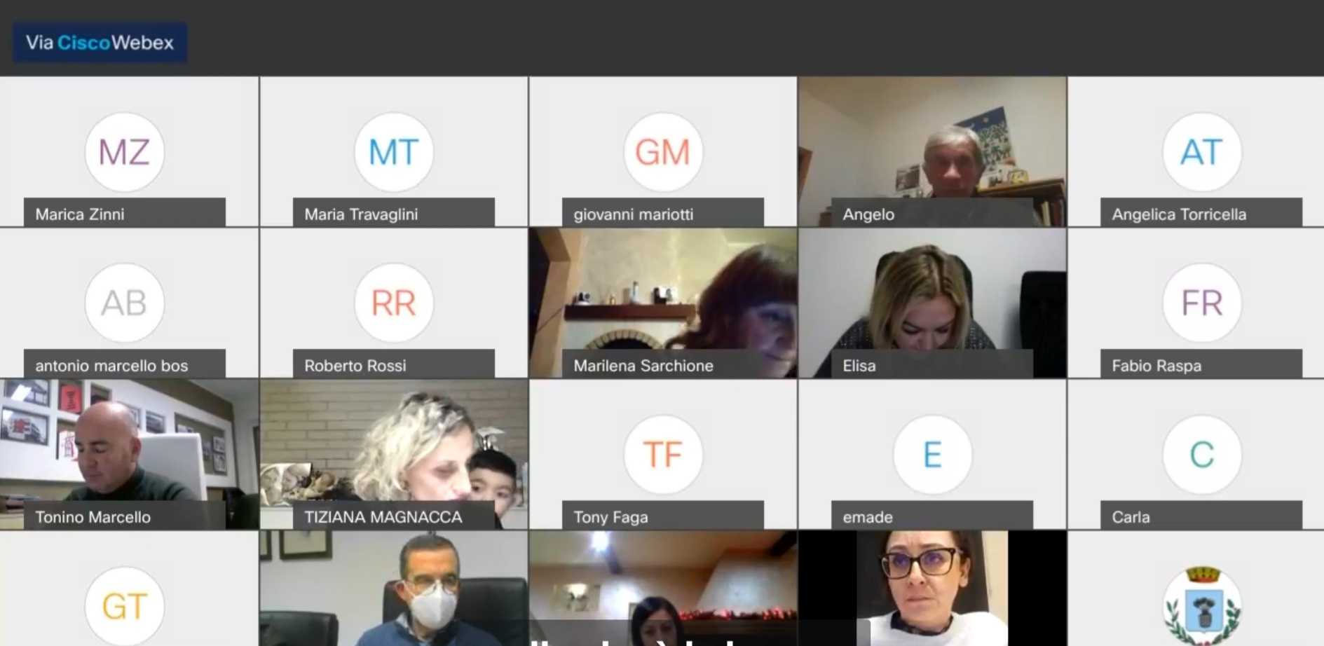 San Salvo, il centrosinistra critica gli acquisti dell’amministrazione comunale uscente