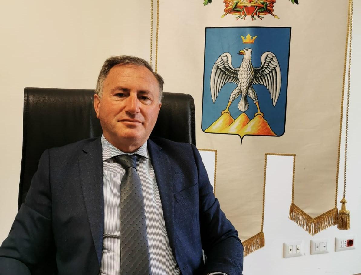 Urbanistica: provincia dell’Aquila convoca 108 sindaci, Caruso chiede programmazione