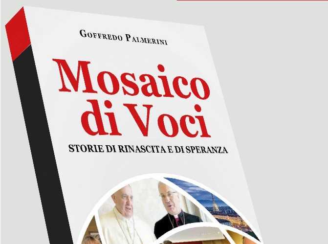 Bugnara: sabato presentazione del nuovo libro di Goffredo Palmerini