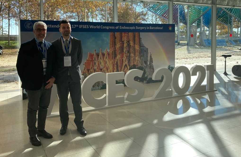 Salute, a Lanciano scoperto un paziente senza colecisti: il caso al congresso mondiale