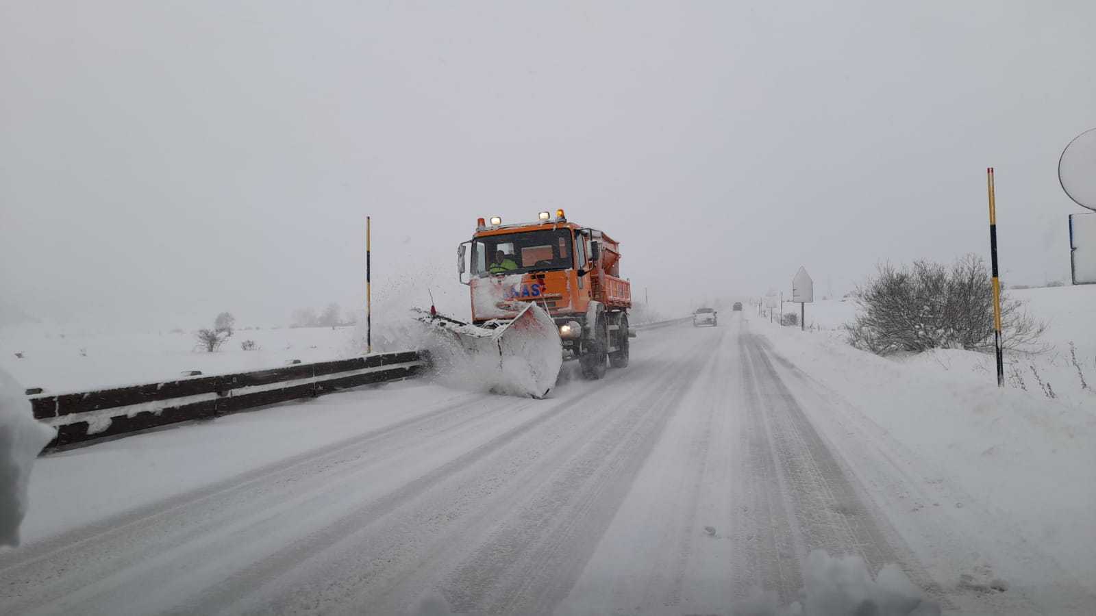 Giunta regionale: approvati i Piani Neve 21/22 e 22/23, tutte le info per provincia