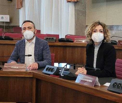 M5S Pescara: “Annunciata stangata per i cittadini, prossimo anno 3mila posti auto a pagamento”
