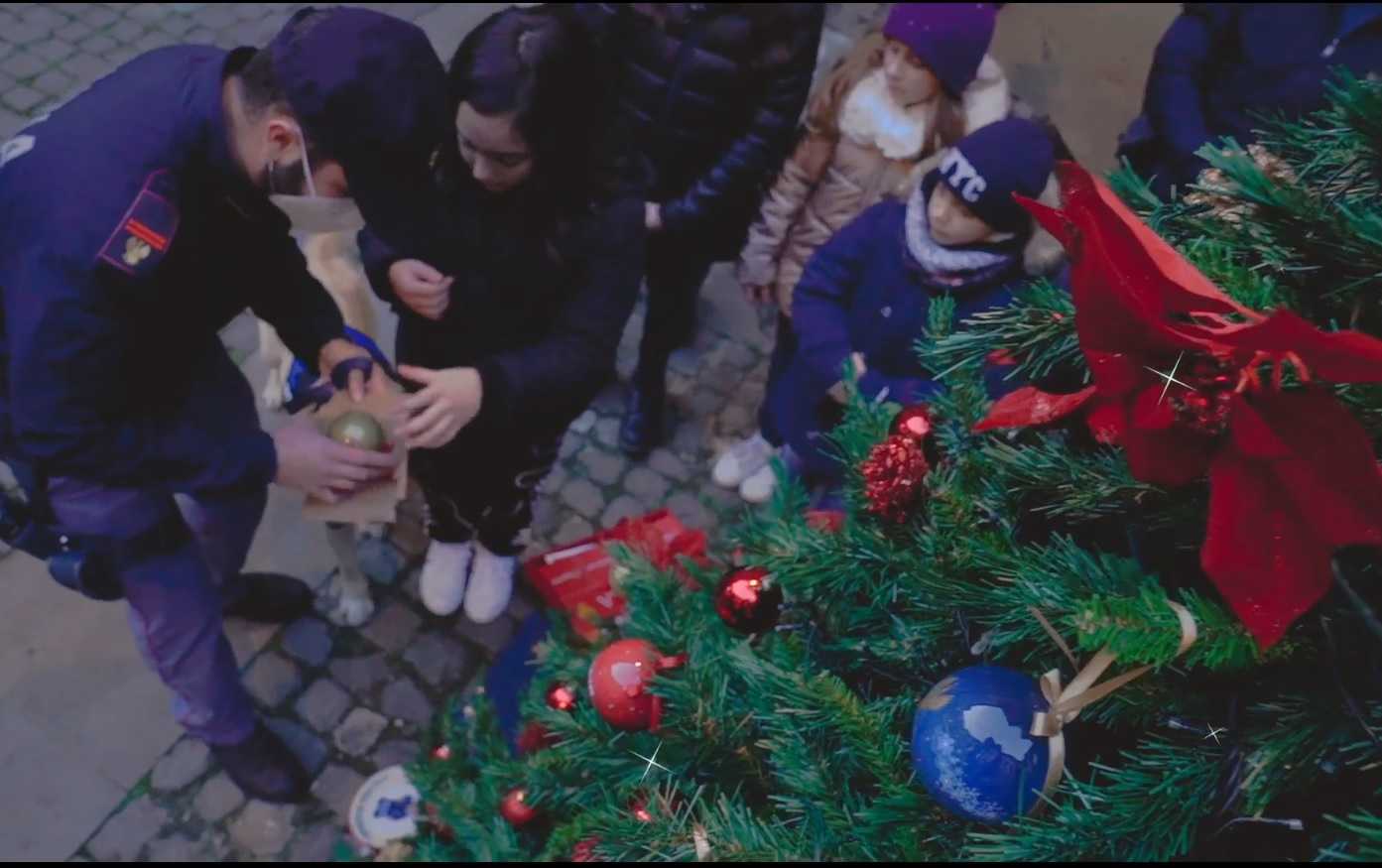 Nella Provincia di Pescara i reati aumentano ma i cittadini si fidano della Polizia: in un anno 60mila chiamate al 113