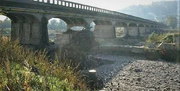Ponti: oltre 13 mln dal Ministero delle infrastrutture: ecco tutti gli interventi della Provincia di Teramo