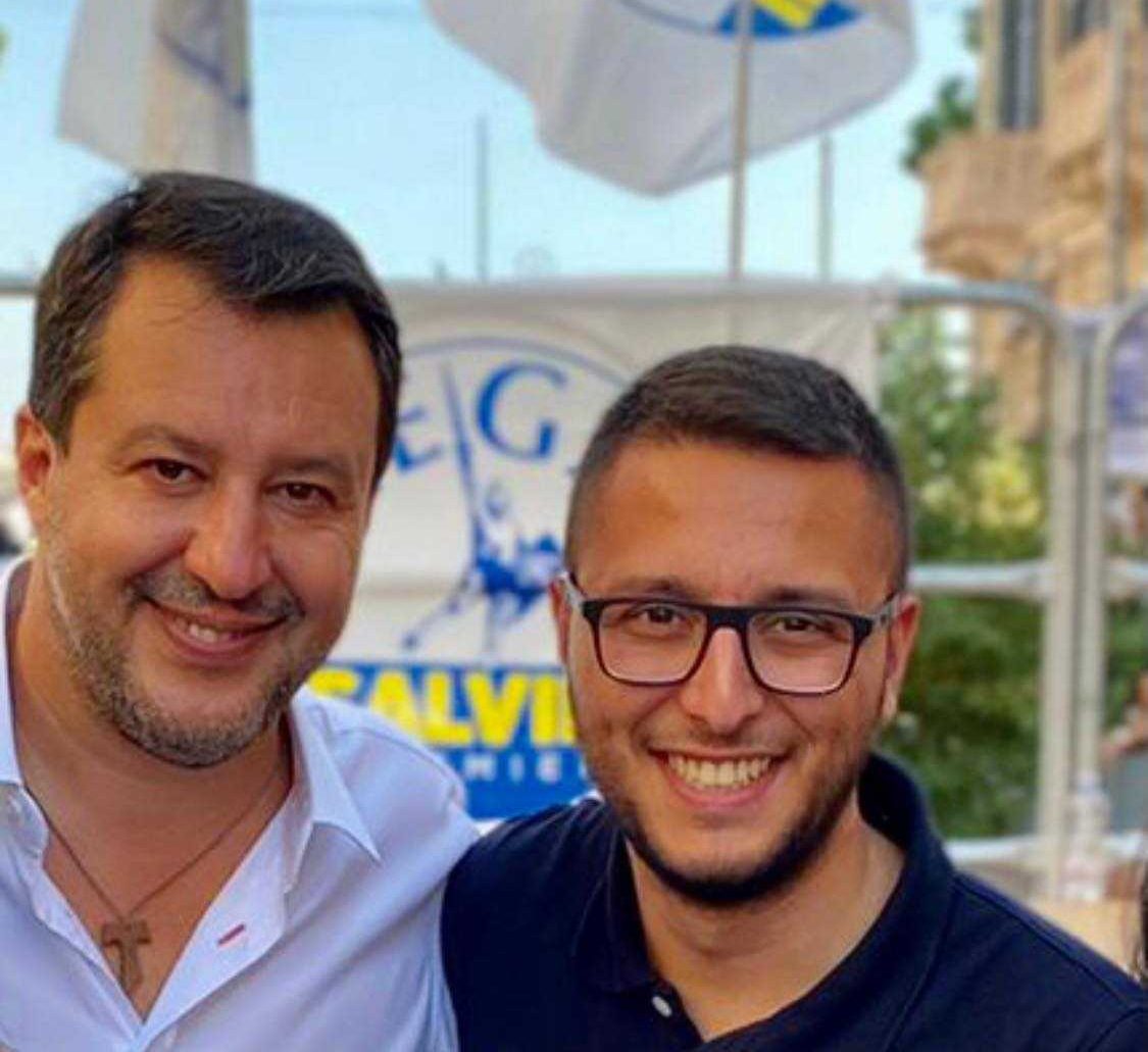 Elezioni L’Aquila, De Santis (Lega): “A sinistra caos da prima repubblica, noi al lavoro per vincere al fianco di Biondi”