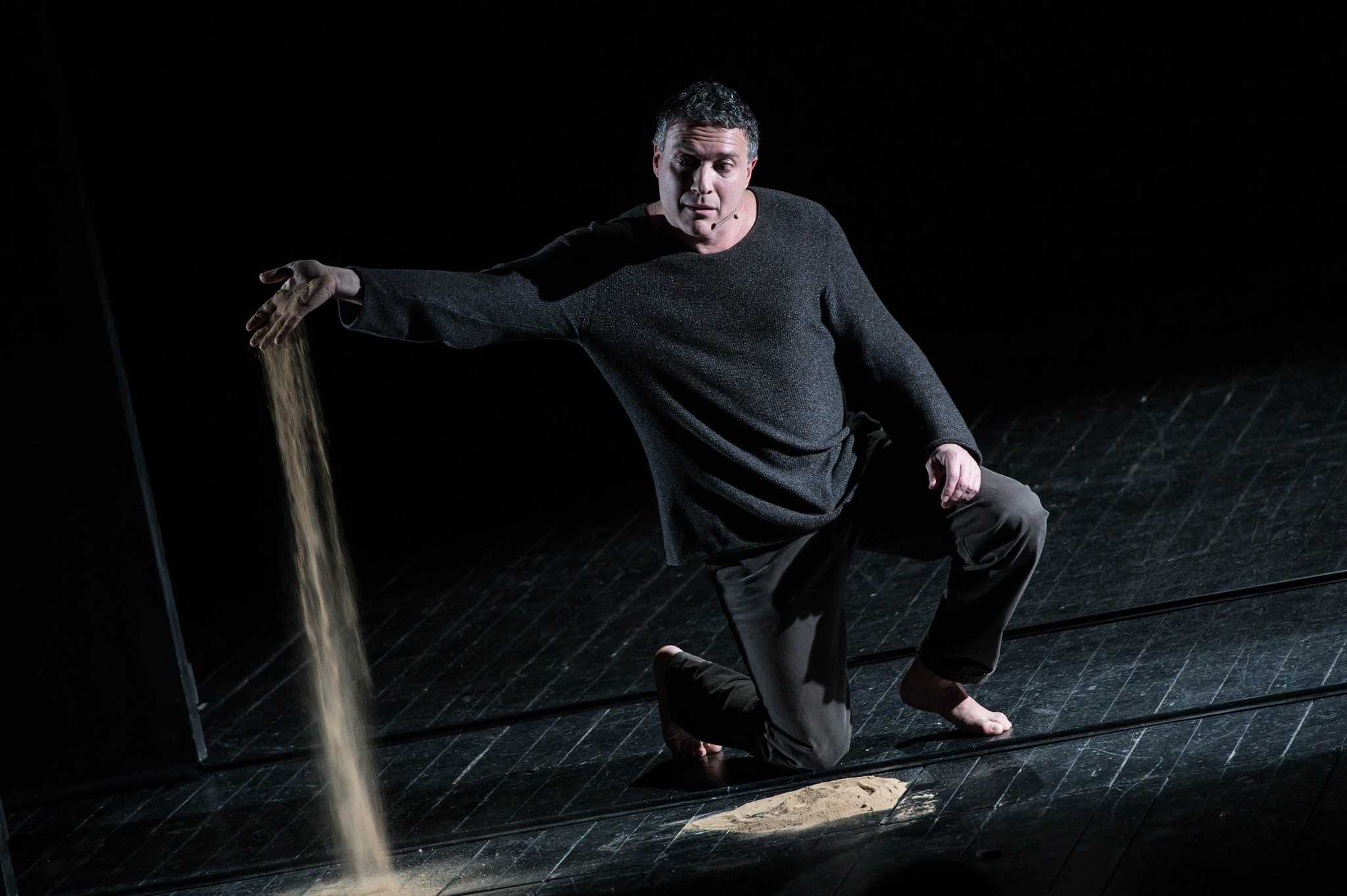 Il Teatrozeta riprende la Stagione Teatrale Volo Libero: in scena “Cronache dalla Shoah”