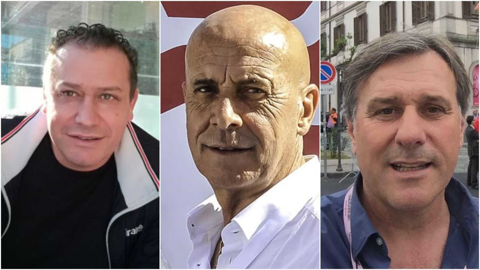 Giotti Victoria-Savini Due, si ricomincia: ecco i dodici nomi degli atleti del roster 2022