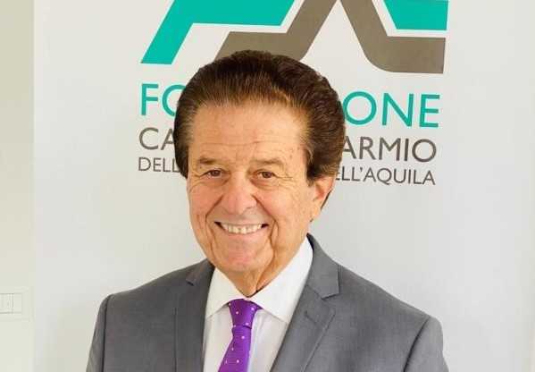La Fondazione Carispaq tende una mano alle associazioni del territorio, ecco il bando