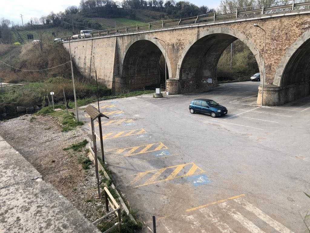 Rocca San Giovanni, l’amministrazione comunale punta sullo Smart Park-ing La Foce