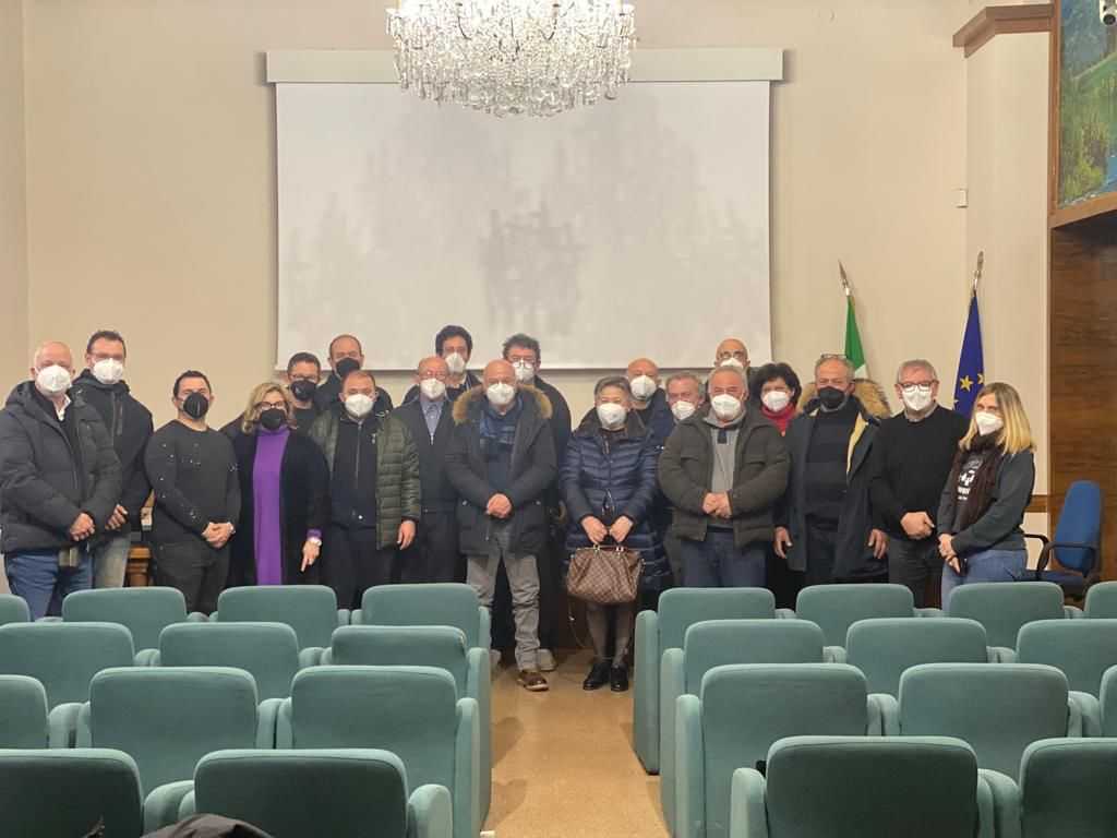 Pesca, nasce Distretto agroalimentare di Qualità Abruzzo, Franco Ricci presidente
