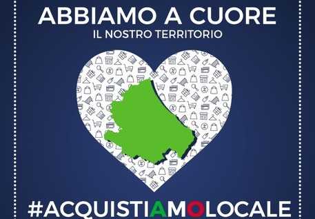 Riscoprire le botteghe sotto casa, parte la campagna #acquistiamolocale a sostegno dell’economia