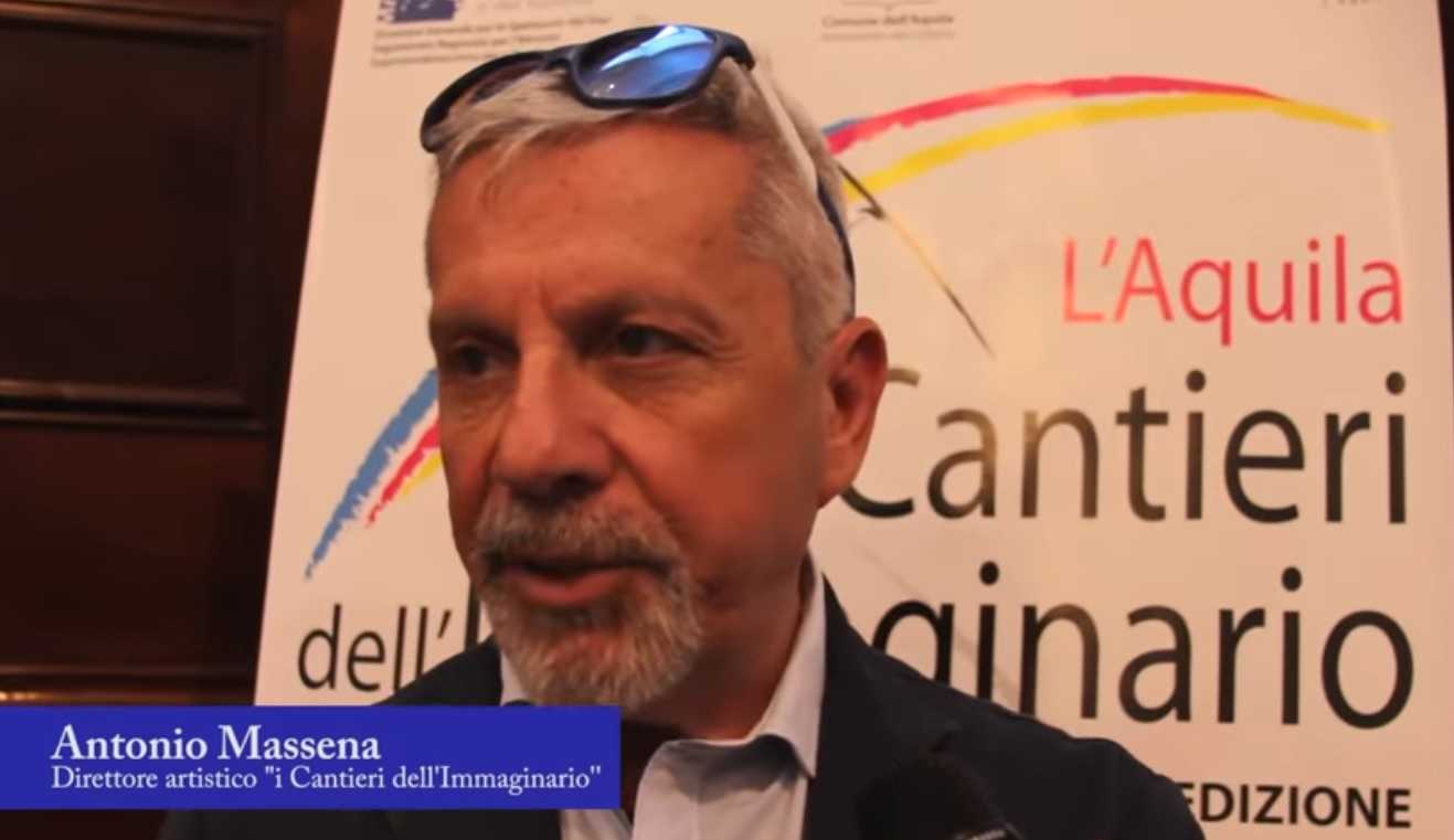 Teatro: Antonio Massena nominato presidente Commissione consultiva, le congratulazioni del sindaco Biondi