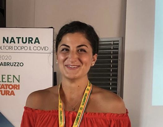 Cambio al vertice di Coldiretti Donne Impresa Chieti: Cecilia Di Primio nominata a capo del coordinamento