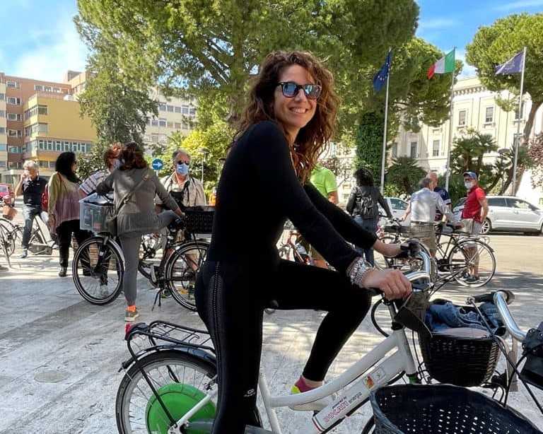 Pescara ottiene 3 milioni di euro di fondi del PNRR per ampliare la rete comunale delle piste ciclabili