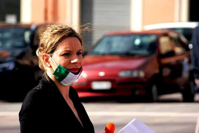 Il comitato cittadino L’Aquila Sociale aderisce a Fratelli d’Italia