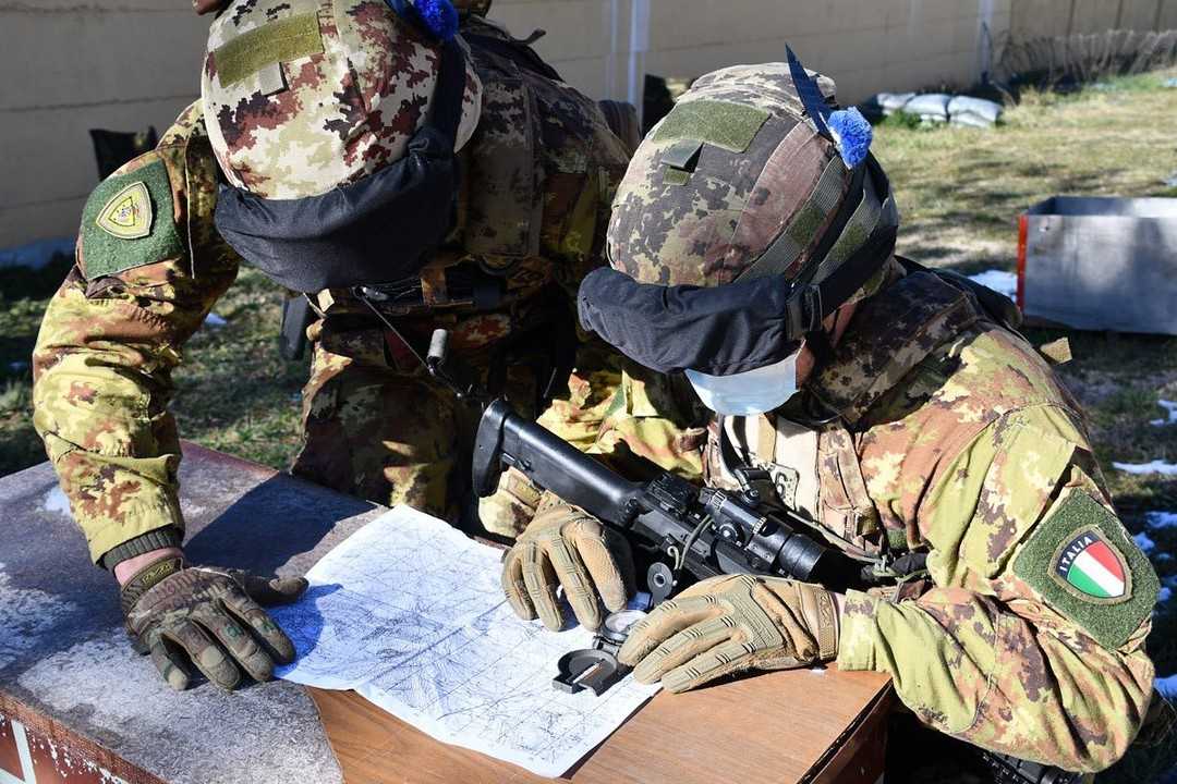 “Basta blindati nel Parco Gran Sasso, domani al Comitato Valutazione di Impatto Ambientale pratica richiesta dagli Alpini”