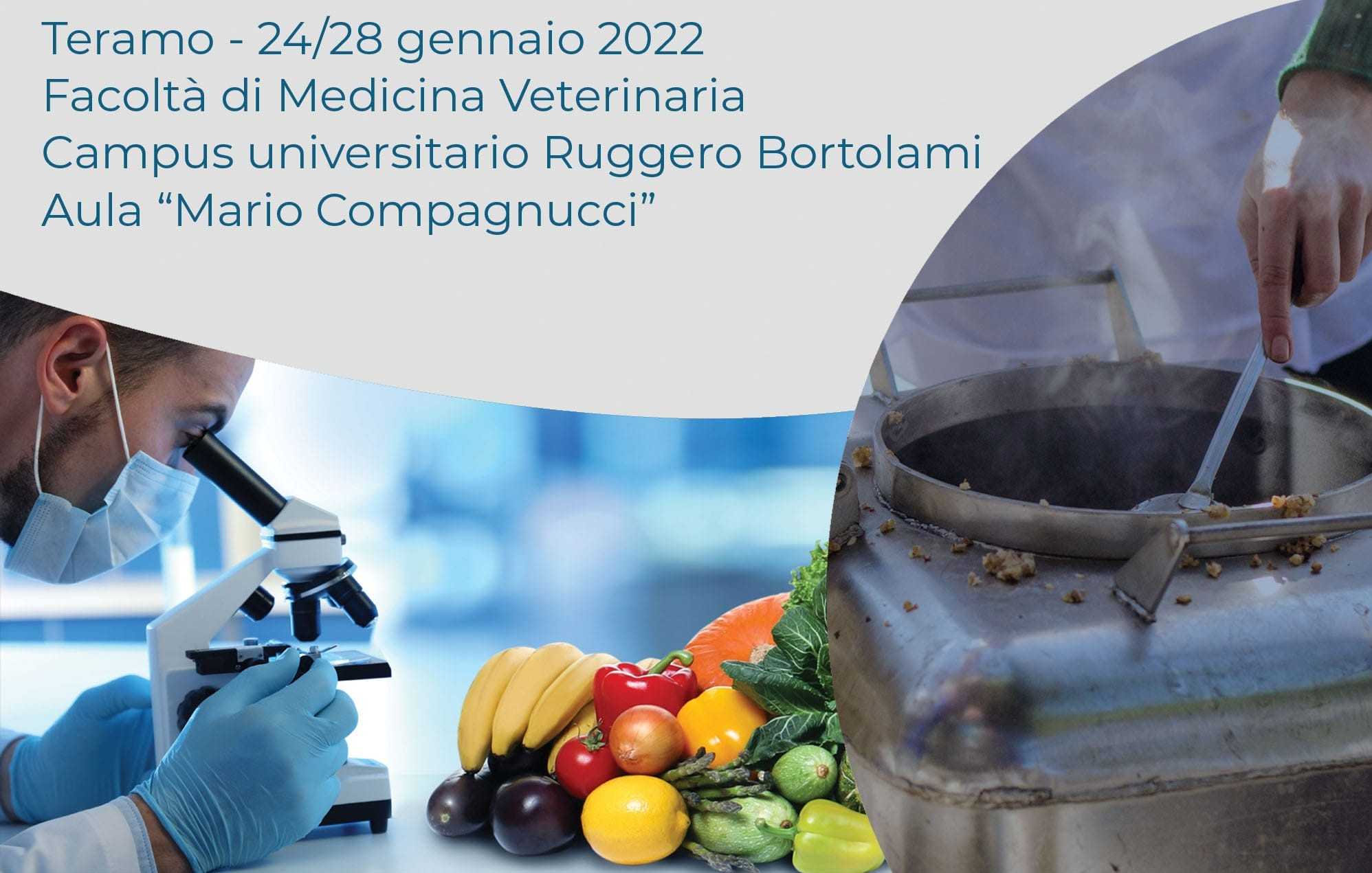 Evento finale “Nutrizione e sicurezza durante le emergenze”, raccolta fondi per Associazione genitori bambini emopatici