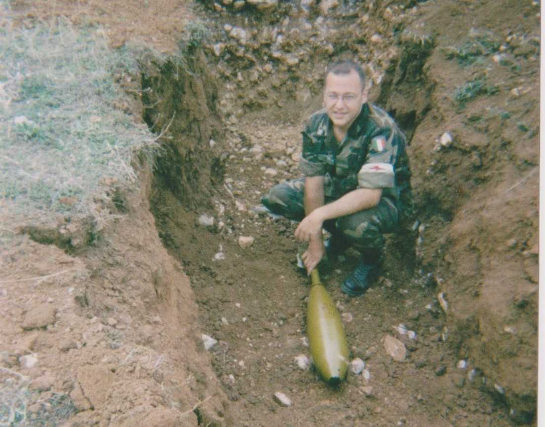 Amianto: il Tar condanna il Ministero della Difesa al risarcimento eredi per la morte del Maresciallo Giuseppe Lazzari