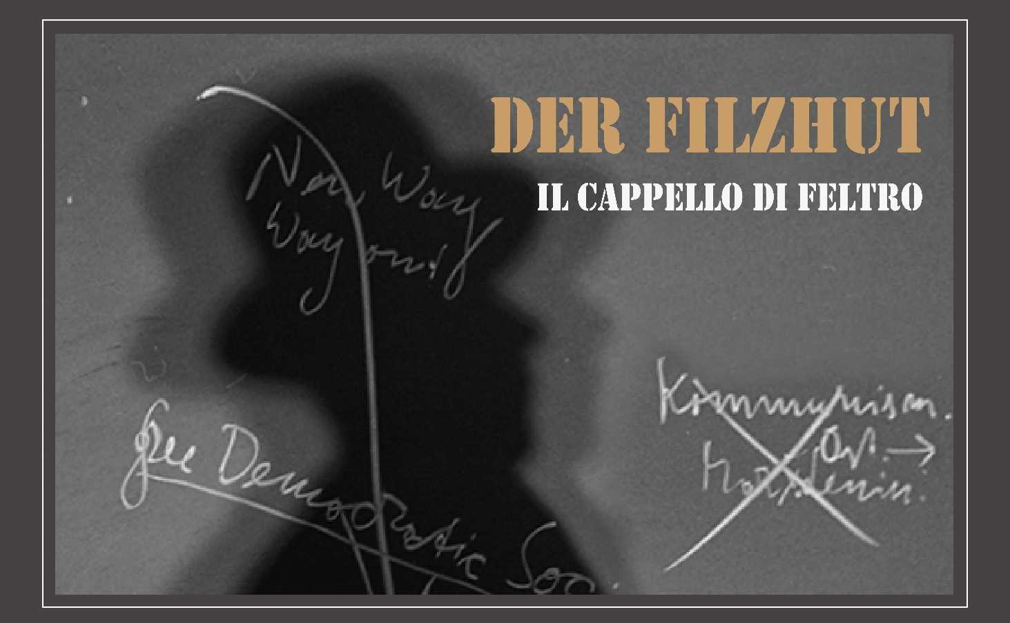 All’Imago Museum di Pescara la mostra fotografica “Joseph Beuys. Difesa della natura, Facciamo presto!”