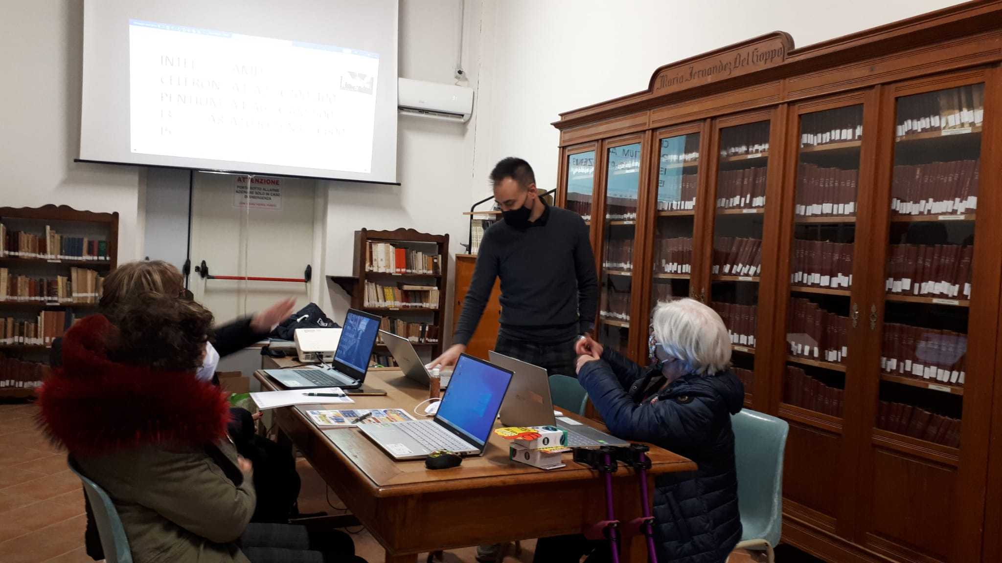 Innovazione digitale donne under65: post covid19 la comunicazione passa dalla rete