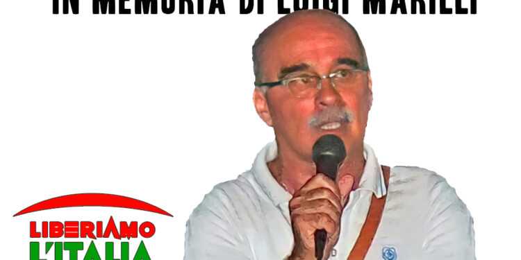 Morto Luigi Marilli, leader dei no vax abruzzesi. L’amico contro chi lo seguiva: “Aveva il Covid, le vostre idee lo hanno ucciso”