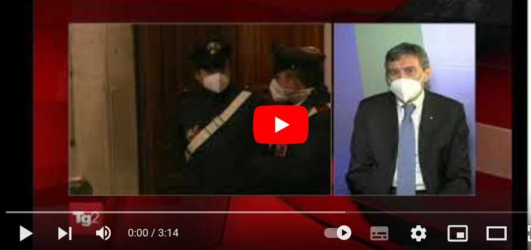 Elezioni Presidente della Repubblica, Marsilio (FdI): “Centrosinistra manca di rispetto a Mattarella” (VIDEO)