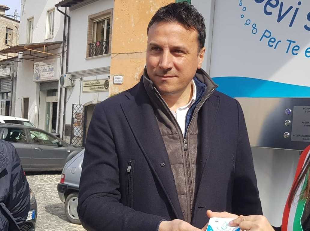 Caro bollette e crisi energetica: imprenditore aquilano ospite della trasmissione di Rai2 Restart