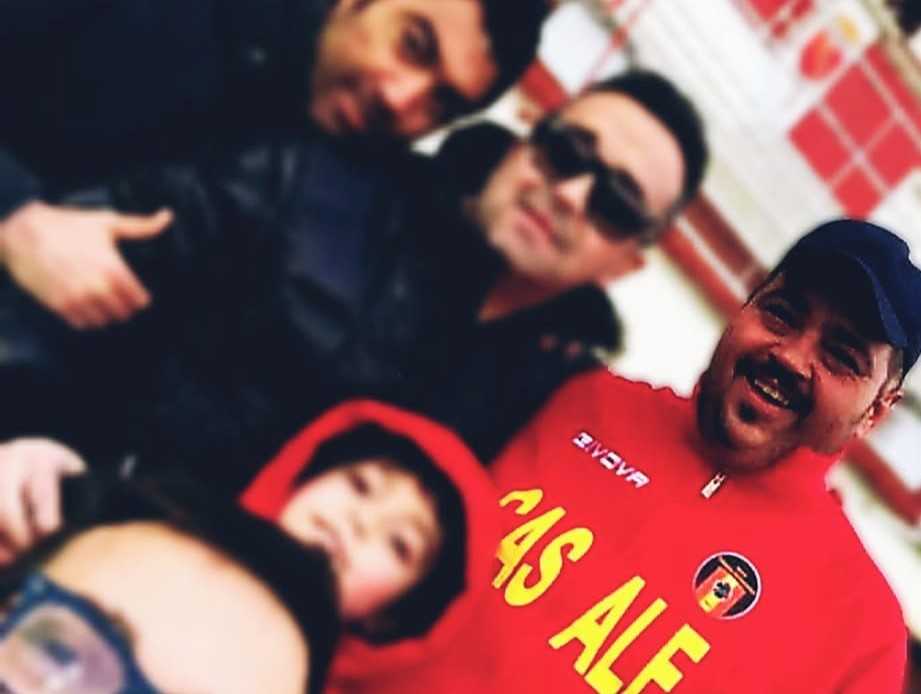 Casalbordino dice addio al noto ristoratore Nicola Galante, se ne va per un malore a soli 41 anni