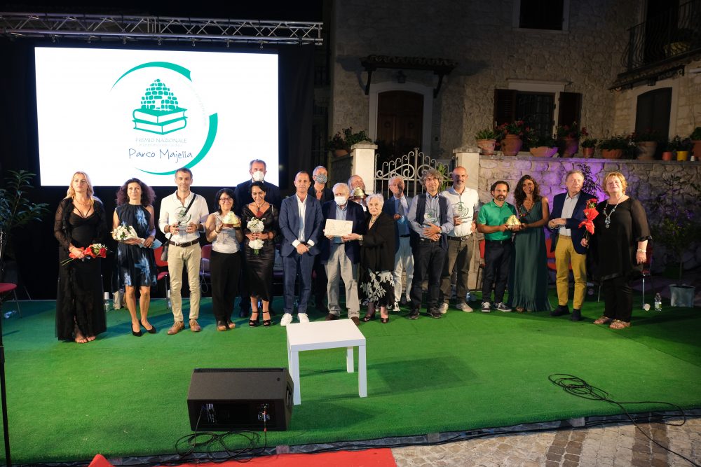 Torna il Premio Nazionale di letteratura naturalistica “Parco Majella”, pubblicato bando 25esima edizione