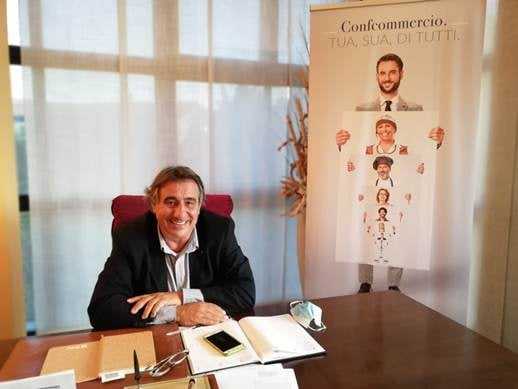 L’allarme Confcommercio: “Bollette energia alle stelle, rischio chiusure”