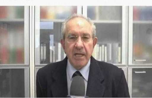 Arresto medico no vax, alla moglie del paziente: “In ospedale muore, lo intubano”