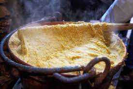 Emergenza contagi covid, salta la sagra della polenta a Pettorano sul gizio