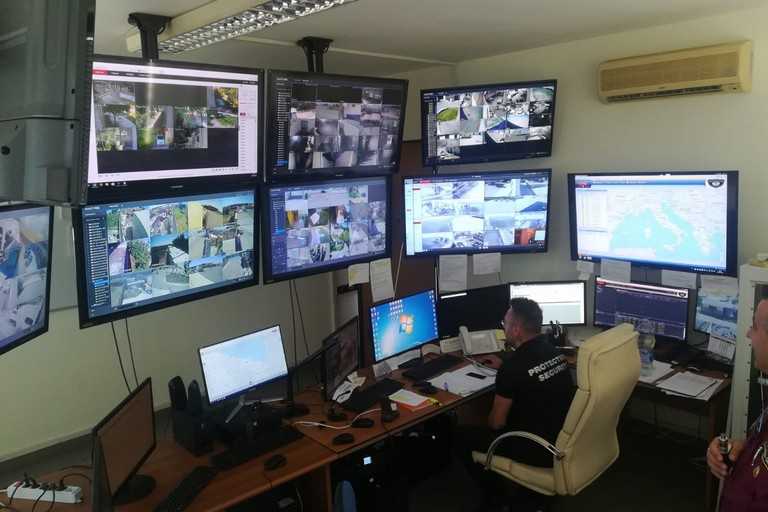 Il Comune di Silvi lancia la campagna “Adotta una telecamera” per la sicurezza del territorio