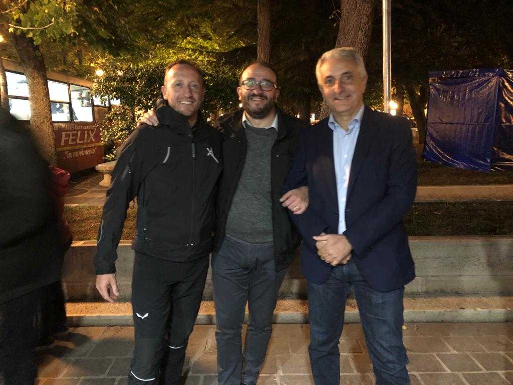 Comunali L’Aquila, D’Angelo (Coraggio Italia): “Appoggeremo Biondi per il futuro della città”