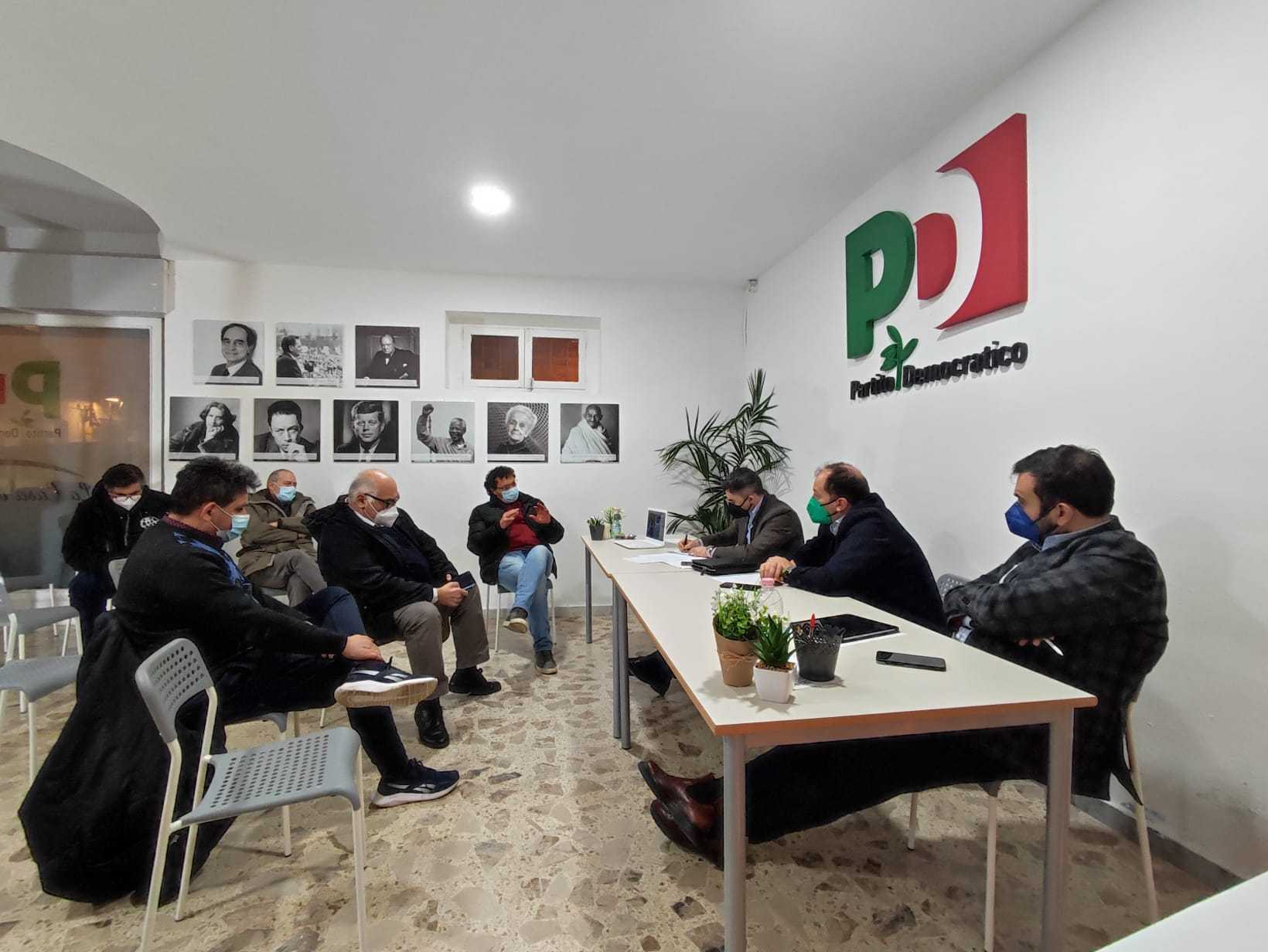 Paolucci, Cordisco e Travaglini su Denso: “Bisogna attivare subito strategie e tutele per i lavoratori”