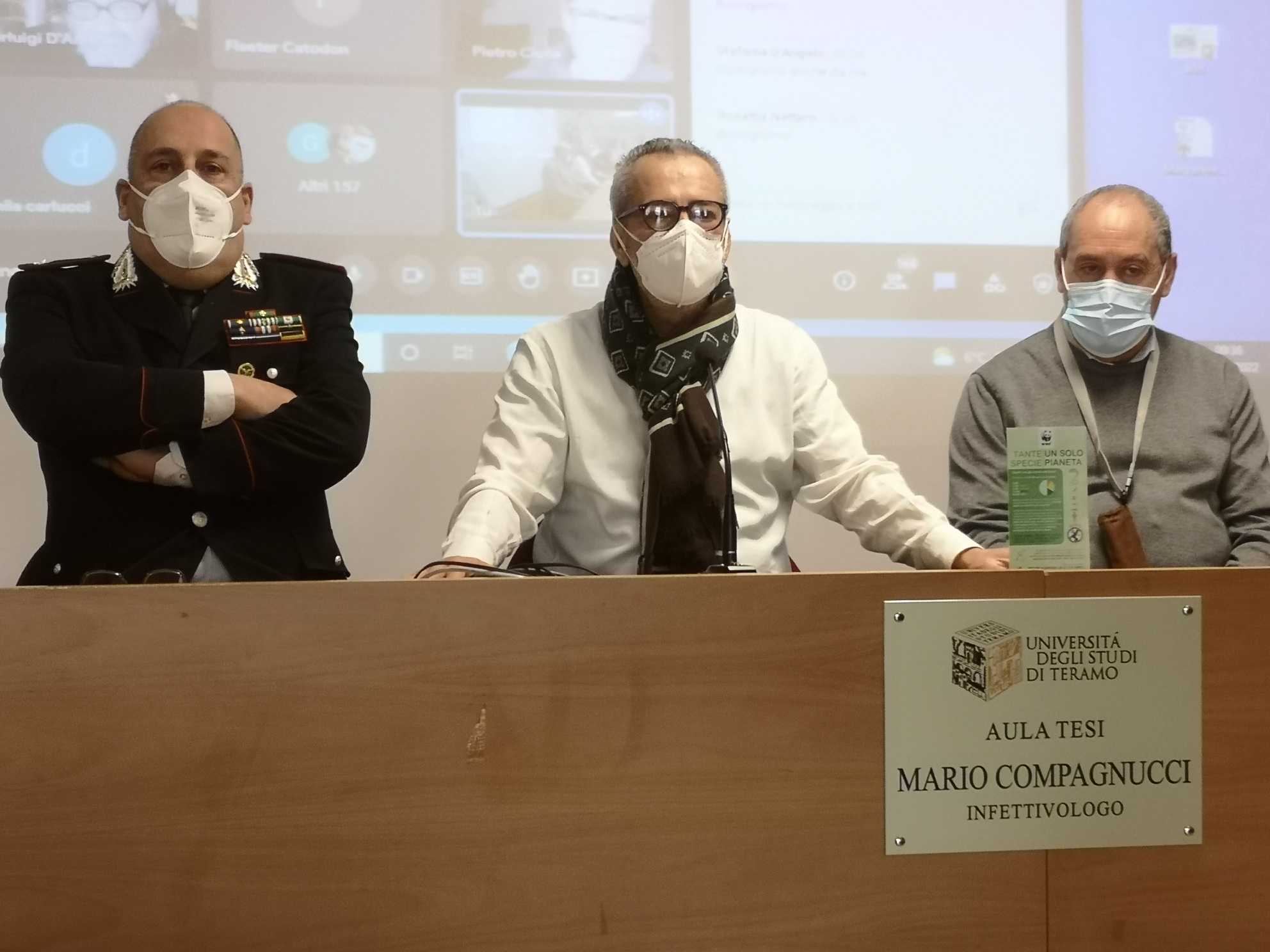 Convegno cinghiali: “Affidarsi solo alla caccia non risolve anzi peggiora, non esistono soluzioni semplici”