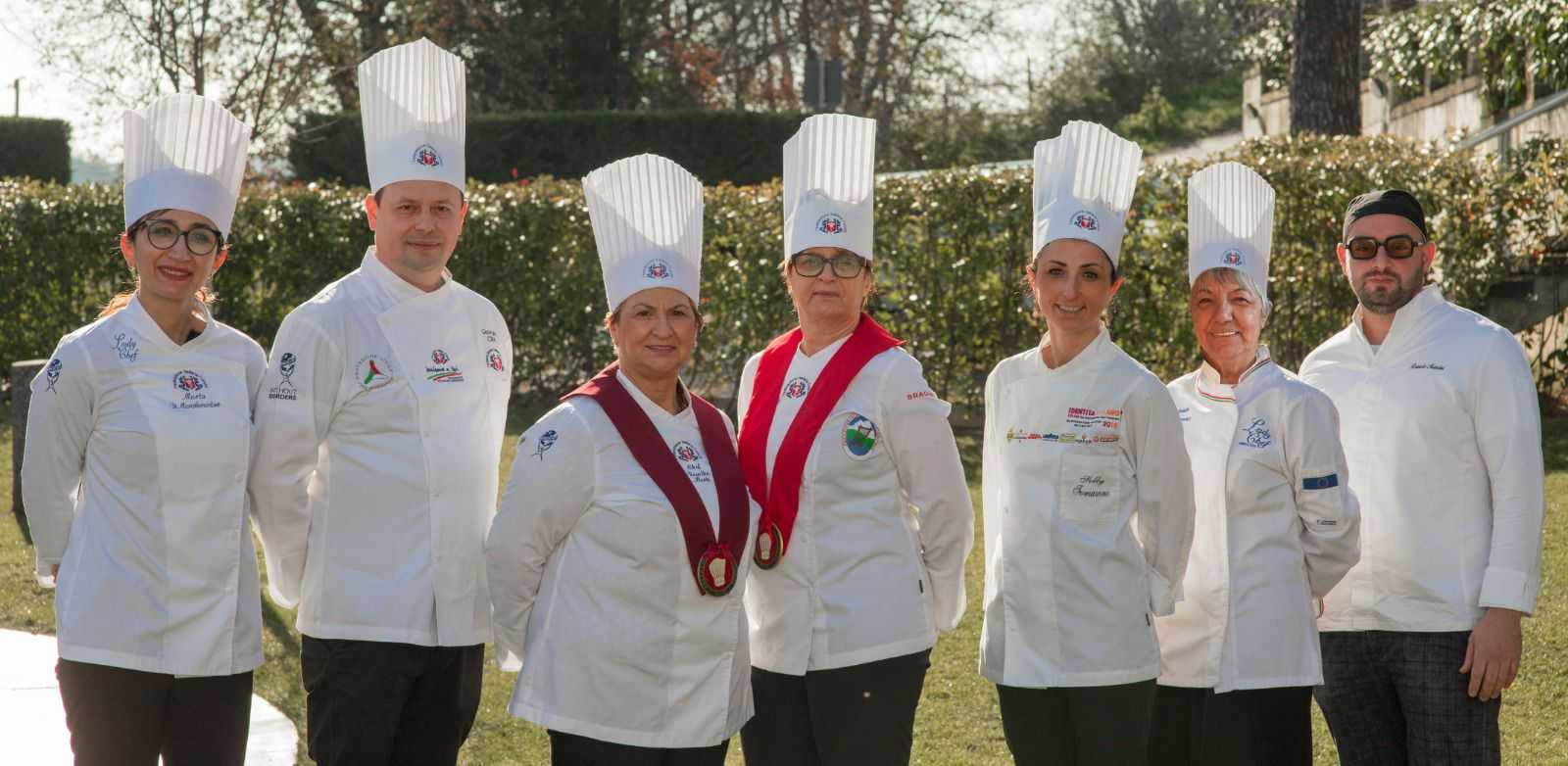 Il festival di Sanremo sceglie la cucina abruzzese per Sanremo Sol