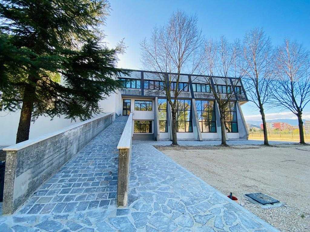 Manoppello, 200mila euro per la messa in sicurezza degli edifici scolastici (Foto)