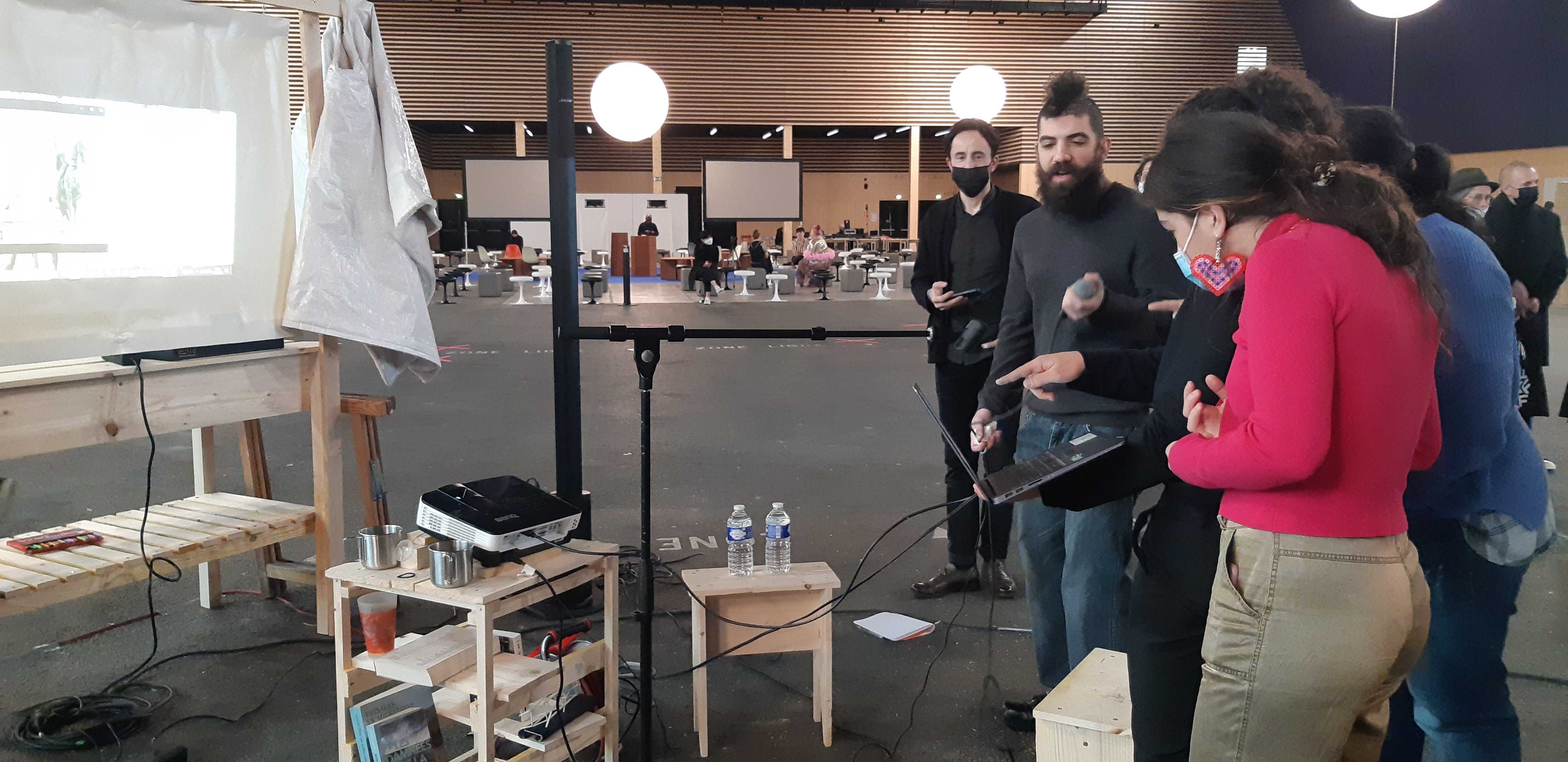 EuroFabrique: l’Accademia di Belle Arti dell’Aquila selezionata per l’Italia a partecipare al progetto internazionale