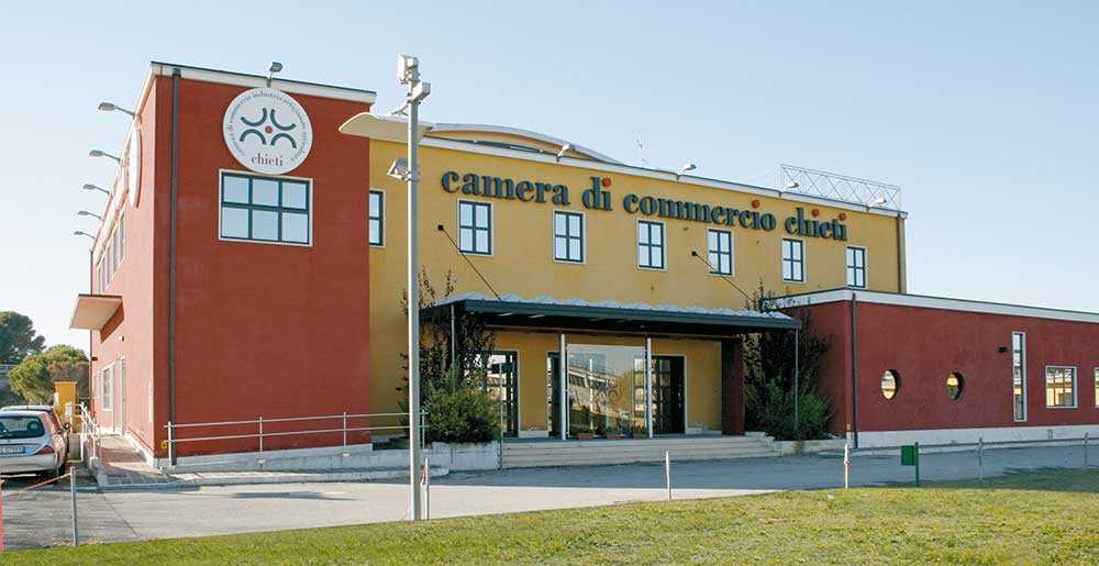 Segnali di ripresa tra le imprese di Chieti Pescara: saldo positivo di + 800 unità