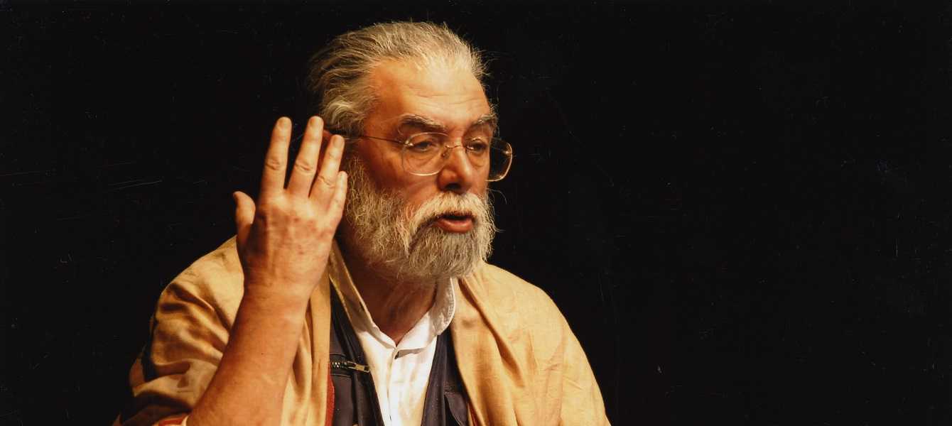 Una giornata per Ferdinando Taviani: al dsu un’aula e un murale ricorderanno il prof. scomparso nel 2020