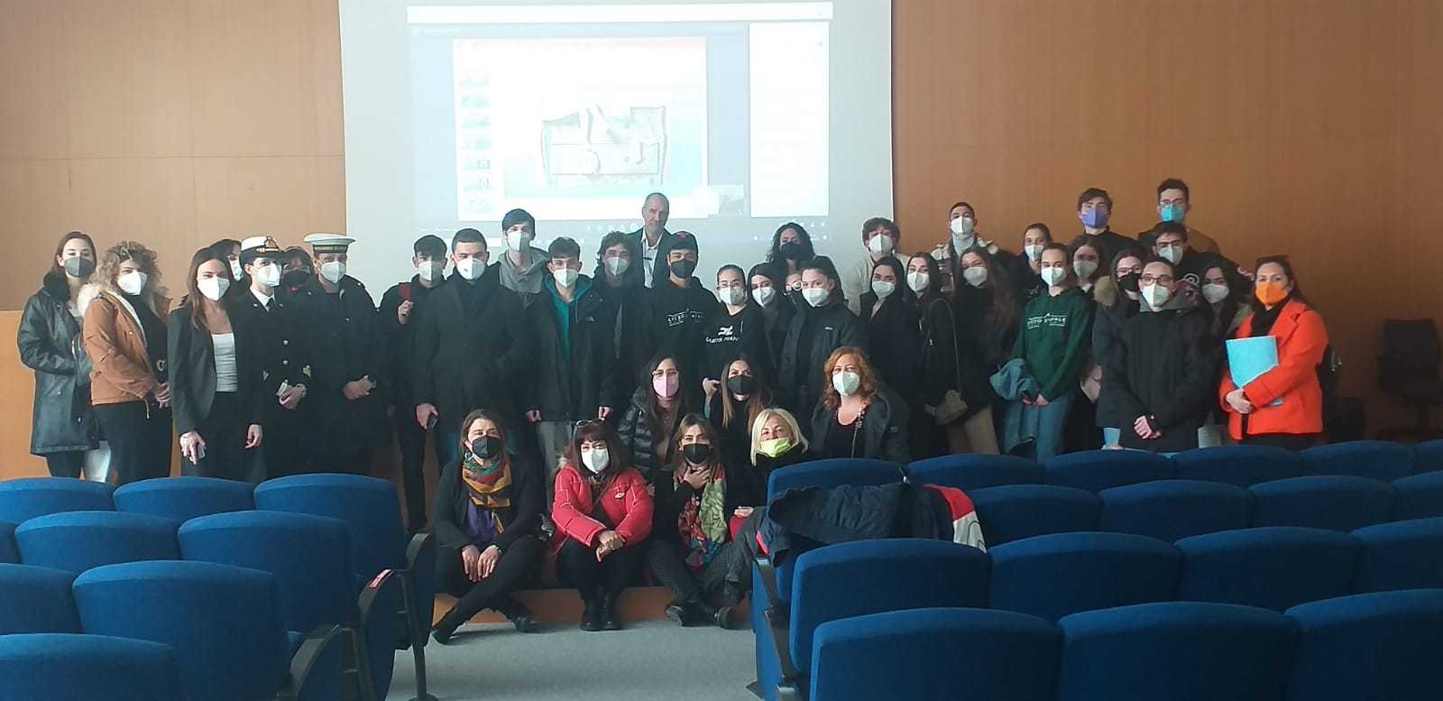 XI Concorso “Filomena Delli Castelli”, giornata formativa all’Università di Teramo