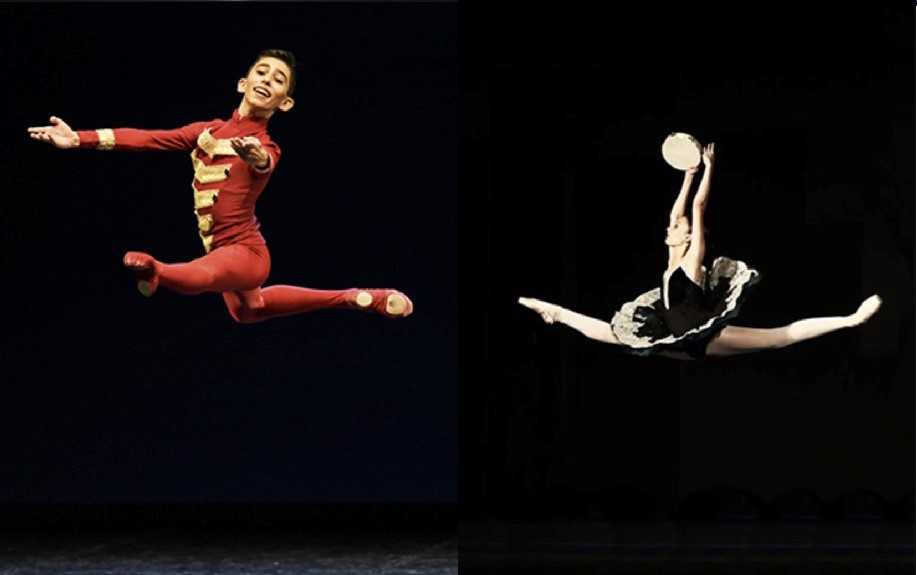 Inizia con il Balletto di Pescara, la stagione 2022 del Teatro Comunale di Città Sant’Angelo